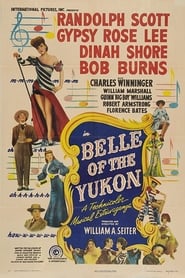 La Belle du Yukon