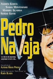 Pedro Navaja