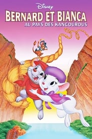 The Rescuers Down Under