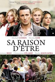 Sa raison d'être