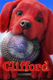 Clifford the Big Red Dog