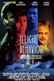 Illicit Behavior