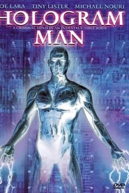 Hologram Man