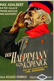 Der Hauptmann von Köpenick