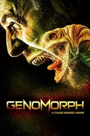 Genomorph