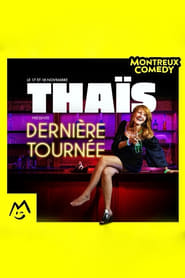 Montreux Comedy Festival 2023 - Dernière tournée!