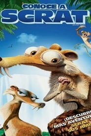 Ice Age: Chillin’ With Scrat