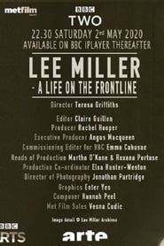 Lee Miller: A Life on the Front Line
