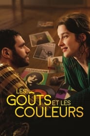 Les Goûts et les couleurs