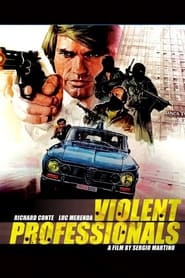 The Violent Professionals