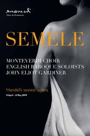 Handel: Semele