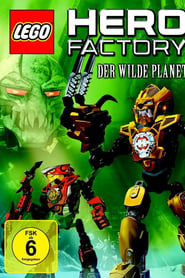 LEGO Hero Factory: Savage Planet