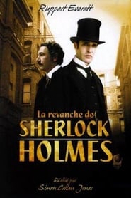 Sherlock Holmes ed il caso della calza di seta