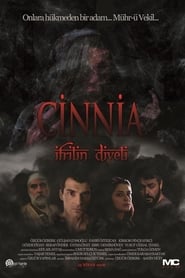 İfrit'in Diyeti: Cinnia