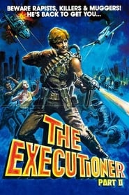 The Executioner Part II