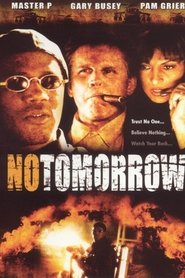 No Tomorrow