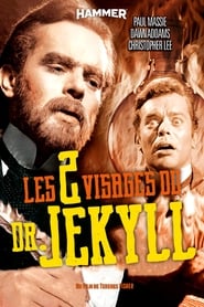 Les Deux visages du Dr Jekyll