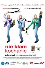 Nie kłam kochanie