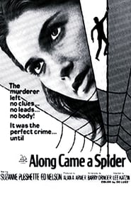 Along Came a Spider