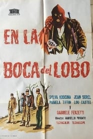 En la boca del lobo