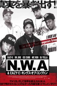 NWA & Eazy-E: The Kings of Compton