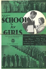 School for Girls