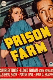 Prison Farm