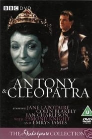 Antony & Cleopatra