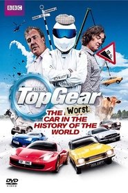 Top Gear: The Worst Car In the History of the World