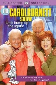 The Carol Burnett Show: Let's Bump Up the Lights