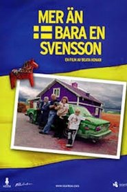 Mer än bara en Svensson