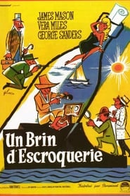 Un brin d'escroquerie