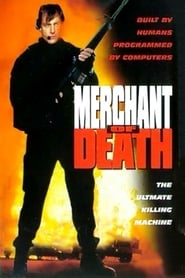 Merchant of Death