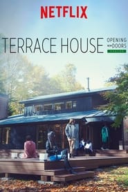 Terrace House: Opening New Doors