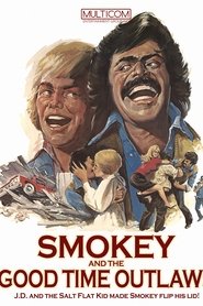 Smokey and the Good Time Outlaws