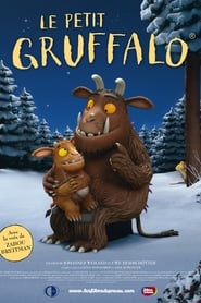 The Gruffalo's Child