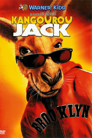 Kangaroo Jack