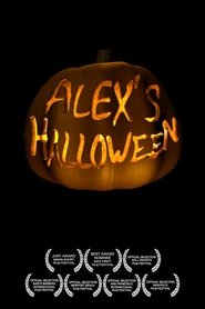 Alex's Halloween