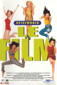 Spice World, le film