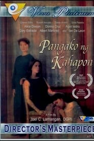 Pangako Ng Kahapon