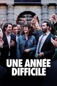 Une année difficile