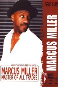 Marcus Miller - Master Of All Trades