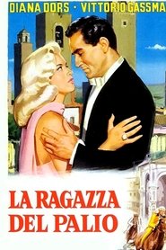 La ragazza del palio