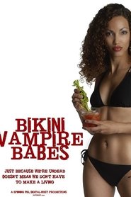 Bikini Vampire Babes