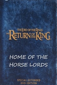 Home of the Horse Lords