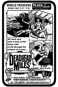 Deadhead Miles