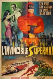 L'invincibile Superman