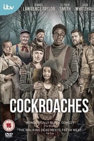 Cockroaches