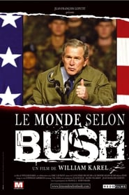 Il mondp secondo Bush