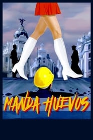 Manda huevos